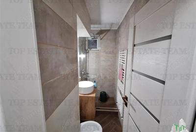 Apartament 1 camera - centru - Braila - vanzare - 6