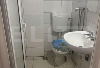 Garsonieră în Central - 5