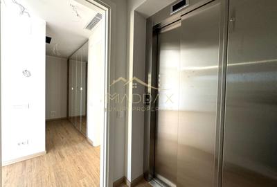 Casă individuală cu 6 camere cu Canalizare în Pipera - 14