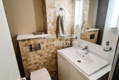 Apartament cu 3 camere decomandat, mobilat în Tomis Plus - 19