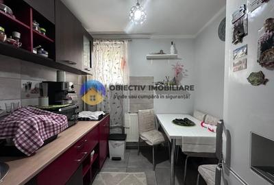 Apartament 2 camere parter - Darmanesti - 13