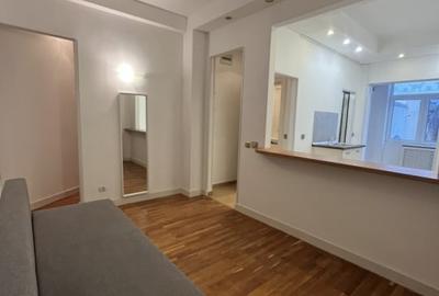 Apartament cu 5 camere decomandat în P-ța Romană - 4
