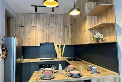 Garsonieră în Central - 2