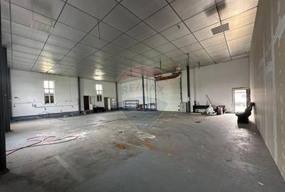 Spa?iu industrial de 300mp de inchiriat - 6