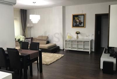 Apartament cu 2 camere decomandat, mobilat în Băneasa - 5