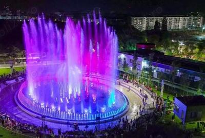 Berceni metalurgiei arghezi etaj 8 - 4