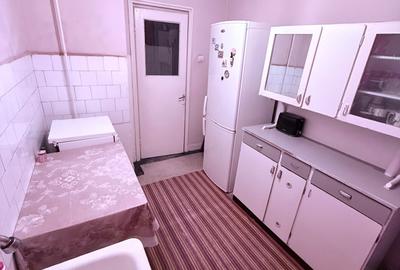 Apartament cu 2 camere decomandat în Unirii - 6