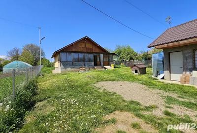 Casa Parter+ Mansarda Filipesti Bacau - 3