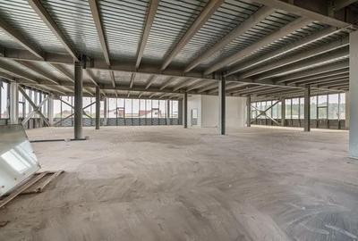 Spațiu comercial, de 900 mp, în Ștefăneștii de Jos - 2