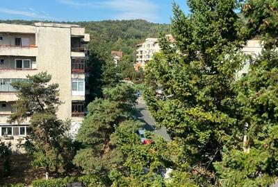 Apartament cu 4 camere decomandat în Traian