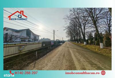 Casă cu 4 camere în Letea - 4