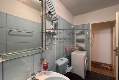 Apartament cu 3 camere | Zonă liniștită - Str. Sextil Pușcariu | Comision 0 - 15