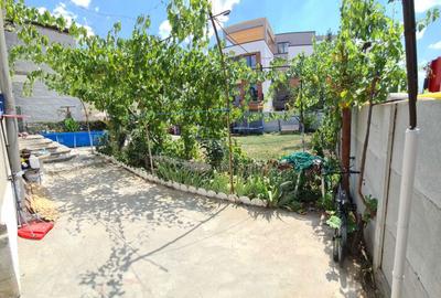 Casă cu 4 camere în Central - 1