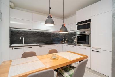 Apartament 2 camere I Inchiriere I + Loc de parcare I Comision 0% - 5