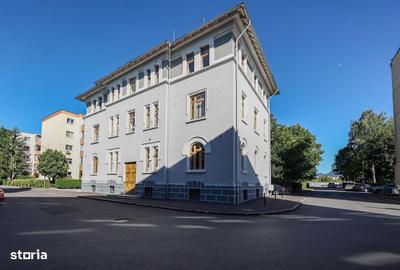 Spațiu comercial, de 860 mp, în Centrul Civic - 18