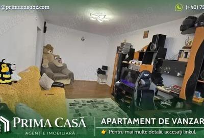 Apartament cu 2 camere semidecomandat în Micro 14 - 4