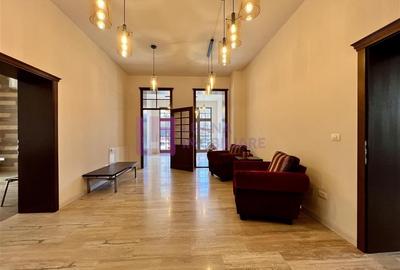 Spatiu de birouri | zona centrala, Noica | 150 mp | Office building | parcare - 2