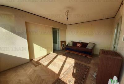 Apartament 3 camere de vanzare, zona Tineretului- metrou - 14