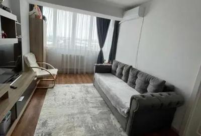 Apartament cu 2 camere decomandat în George Enescu - 4