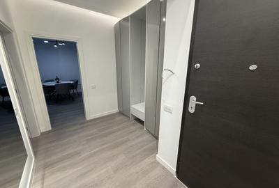 Apartament 2 Camere - Exigent  Residence -Lujerului Mobilat Modern - 10