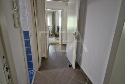 Apartament cu 2 camere la 600 de metri de statia de metrou Mihai Bravu - 27