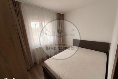 Apartament cu 4 camere, mobilat în Mărăști - 5