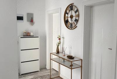 Casă cu 5 camere cu Teren 510 Mp în Central - 9