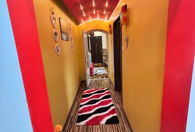 Vand apartament 3 camere cf.1 !! - 7