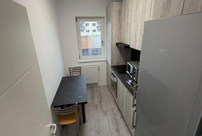 Apartament cu 2 camere în Frumoasa - 7