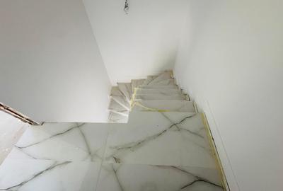 Duplex cu 4 camere cu Canalizare în Metalurgiei - 12