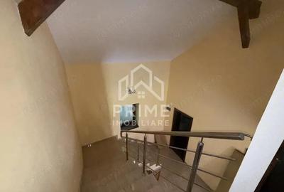 Casa cu 6 camere ?i gradina generoasa de vanzare in Benic - 3