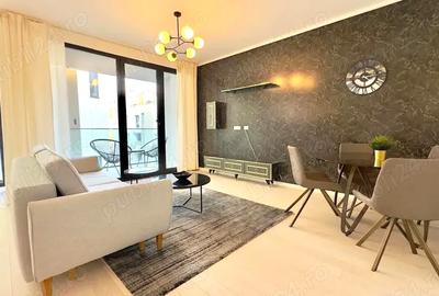 Apartament de inchiriat | 2 camere  Herastrau | Parcare subterana - 2