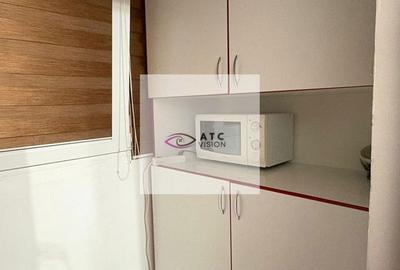 Apartament cu 2 camere, mobilat în Rahova - 8