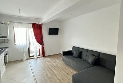 Apartament cu 2 camere în Lunca Cetățuii - 4