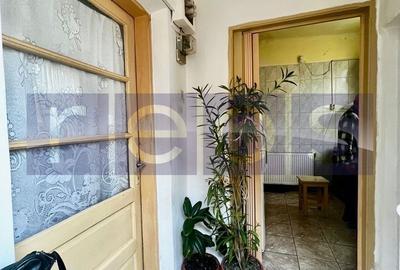 Casă cu 2 camere în Timpuri Noi - 1