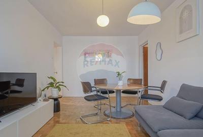 Apartament cu 3 camere de inchiriat B-dul Victoriei - 18