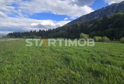 Teren intravilan Zarnesti Plaiul Foii - 16