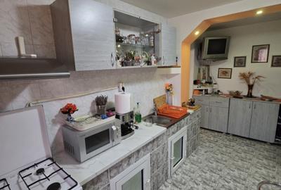 Apartament cu 2 camere semidecomandat, mobilat în Mioriței - 7