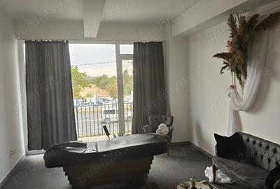 Inchiriez spa?iu comercial in salon 5 Stars Beauty 25 m - 2