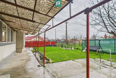 Casa la Cenei 30 minute de Timi?oara - 31