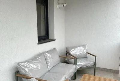 Garsonieră semidecomandată în Theodor Pallady