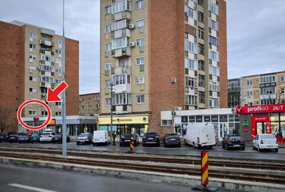 Garsonieră în Central