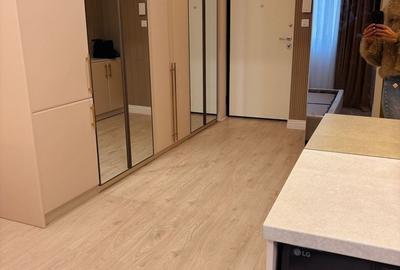 Apartament 2 camere Lux | Complet mobilat și utilat | Complex cu Paza - 13