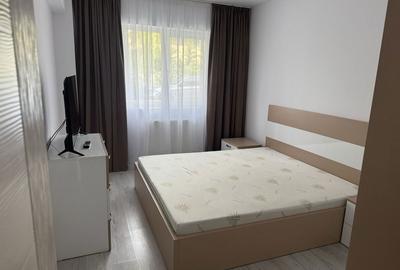 Apartament cu 2 camere decomandat în Central - 3