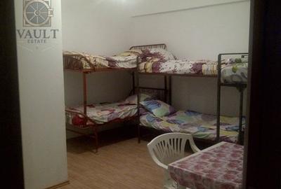 Teren 570 mp + constructie  locuibila + hala-Giulesti-Podul Grant - 7