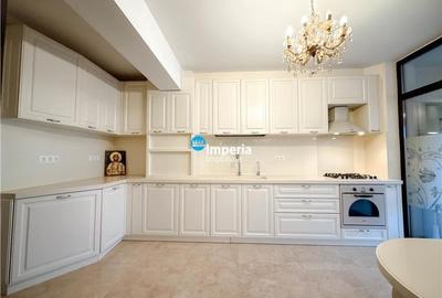 Apartament 6 cam, decomandat, de vanzare zona Copou - Exclusiv Residence - 11