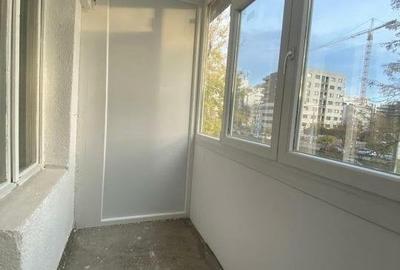 Apartament 4 camere decomandat, Vedere Mixta, Metrou Lujerului, Bloc Anvelopat - 24