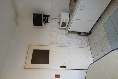 Apartament cu 2 camere decomandat în Ampoi 3 - 5