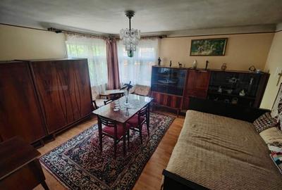 Casă individuală cu 4 camere cu Teren 481 Mp în Între Lacuri - 3