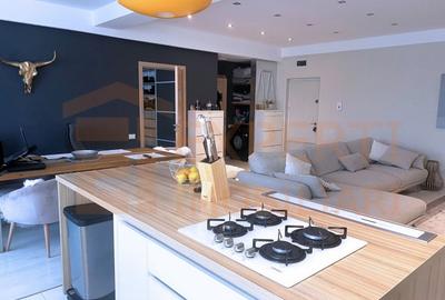 Apartament 3 camere zona Palazu Mare, Constanta Apartament 3 camere zona Palazu Mare, Constanta - 4